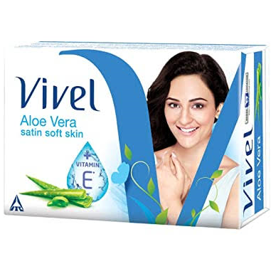 Vivel Soap/விவல் சோப்பு 100gm 